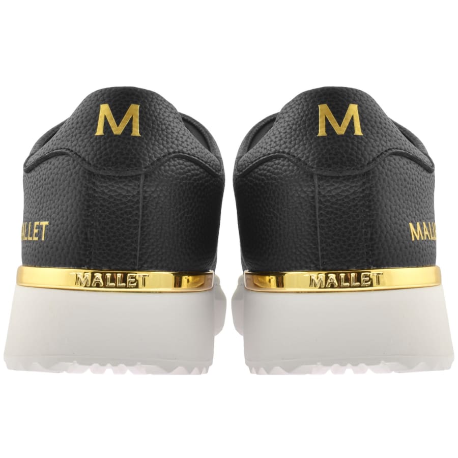 Mallet elast trainers shop